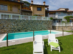Glicini - country chic flat with breathtaking view